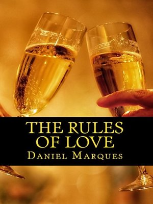 cover image of The Rules of Love